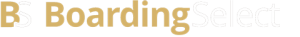 BoardingSelect- Logo