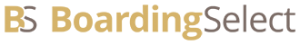 BoardingSelect- Logo